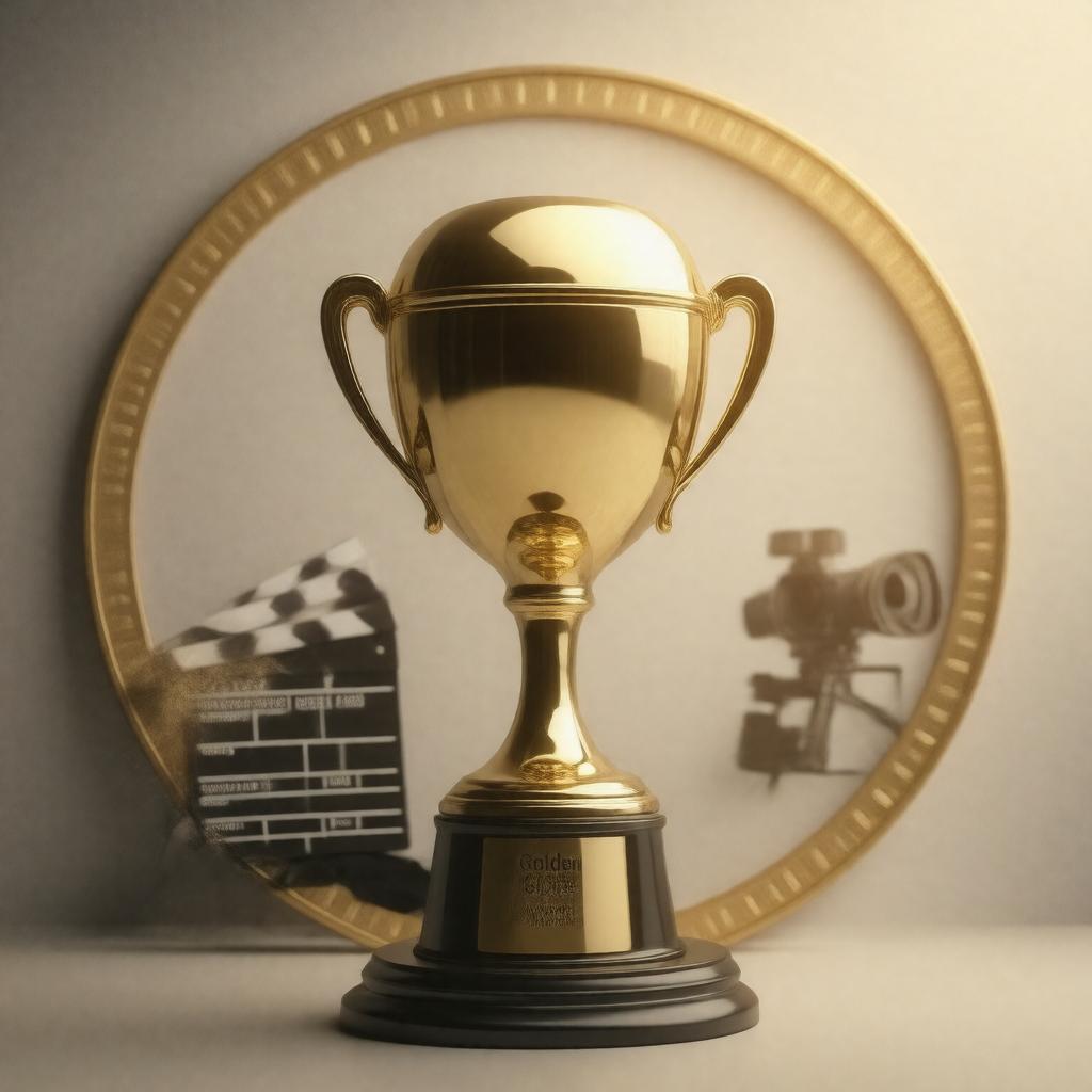 Golden Globe Award for Best Supporting Actor – Motion Picture